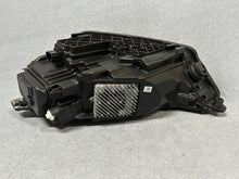 Laden Sie das Bild in den Galerie-Viewer, Frontscheinwerfer Audi Q5 80A941034F LED Rechts Scheinwerfer Headlight