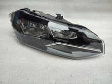 Laden Sie das Bild in den Galerie-Viewer, Frontscheinwerfer VW Polo 2G1941006 Rechts Scheinwerfer Headlight SCH2436439150bz