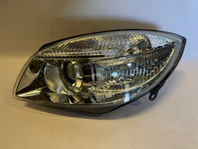 Laden Sie das Bild in den Galerie-Viewer, Frontscheinwerfer Skoda Fabia II Roomster 1EL247025-25 Links Headlight SCH2181651859bc