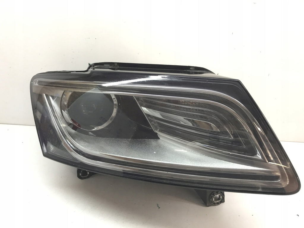 Frontscheinwerfer Audi Q5 8R0941044C Xenon Rechts Scheinwerfer Headlight