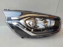 Laden Sie das Bild in den Galerie-Viewer, Frontscheinwerfer Ford Transit Custom JK21-13W029-DH LED Rechts Headlight