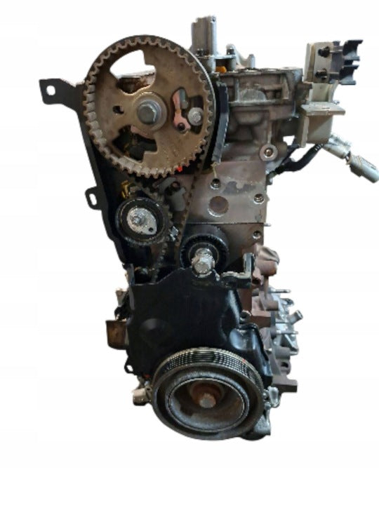 Motor Ford Kuga I TXMA 2.0 TDCI 130TKm 2011 Diesel Engine Unkomplett MOT1671781634wq