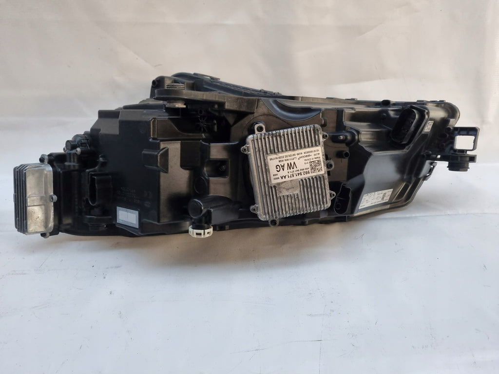 Frontscheinwerfer Skoda Superb III 3V1941016D LED Rechts Scheinwerfer Headlight