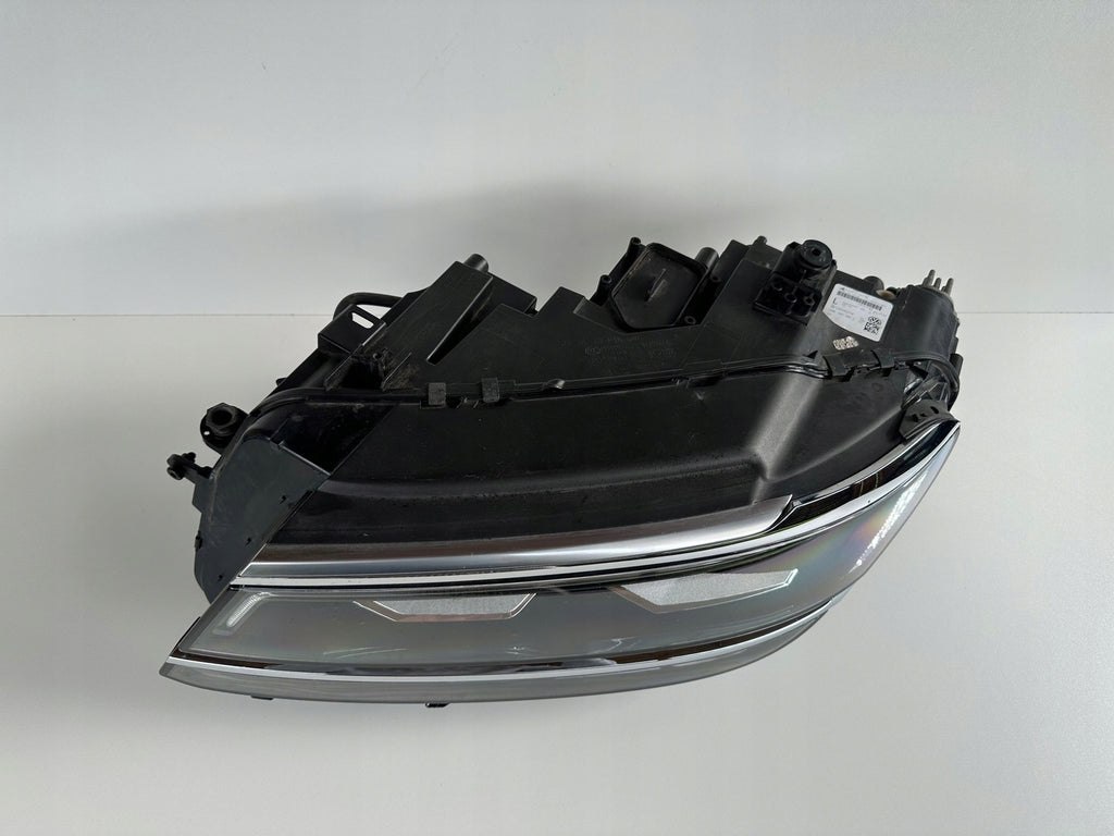 Frontscheinwerfer VW Tiguan Allspace 5NN941081C Full LED Links Headlight SCH4403701342fh