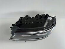 Laden Sie das Bild in den Galerie-Viewer, Frontscheinwerfer VW Tiguan Allspace 5NN941081C Full LED Links Headlight SCH4403701342fh