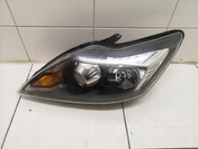 Laden Sie das Bild in den Galerie-Viewer, Frontscheinwerfer Ford Focus 8M51-13D155 Xenon Links Scheinwerfer Headlight SCH9875889192ji