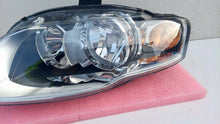 Laden Sie das Bild in den Galerie-Viewer, Frontscheinwerfer Audi A4 B7 8E0941003AJ Links Scheinwerfer Headlight