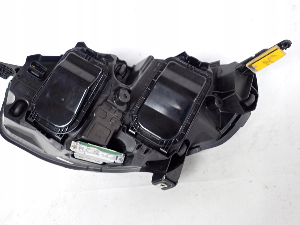 Frontscheinwerfer Opel Zafira Vivaro 1656227880 Rechts Scheinwerfer Headlight