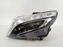 Laden Sie das Bild in den Galerie-Viewer, Frontscheinwerfer Mercedes-Benz Vito A4479060101 Links Scheinwerfer Headlight SCH7485673404kq