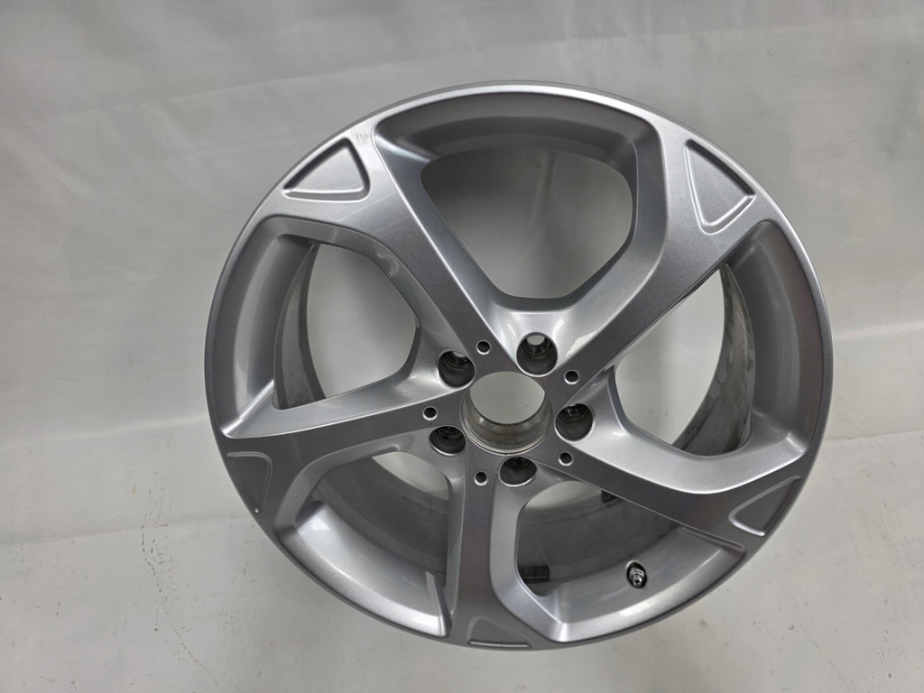 1x Alufelge 18 Zoll 7.0" 5x112 46ET A1566012500 Mercedes-Benz Rim Wheel FEL8265246959oz