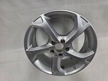 Load image into Gallery viewer, 1x Alufelge 18 Zoll 7.0" 5x112 46ET A1566012500 Mercedes-Benz Rim Wheel FEL8265246959oz