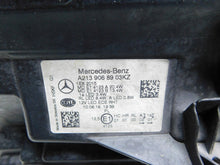 Laden Sie das Bild in den Galerie-Viewer, Frontscheinwerfer Mercedes-Benz W213 A2139068903 LED Links Headlight SCH6870673581uv