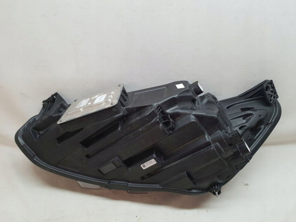 Frontscheinwerfer Ford Focus IV JX7B-13E014-CE Full LED Rechts Headlight SCH6154383521tu
