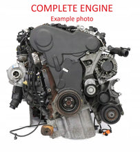 Load image into Gallery viewer, Motor Audi A4 B8 CJCB 2.0 TDI 136PS 100kW 159TKm Diesel Engine Unkomplett
