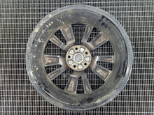 Load image into Gallery viewer, 1x Alufelge 19 Zoll 7.0" 5x114.3 40ET Glanz Schwarz Nissan X-Trail I III 1 FEL4631331453lk