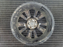 Laden Sie das Bild in den Galerie-Viewer, 1x Alufelge 19 Zoll 7.0" 5x114.3 40ET Glanz Schwarz Nissan X-Trail I III 1 FEL4631331453lk