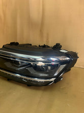 Load image into Gallery viewer, Frontscheinwerfer VW Tiguan 5NB941081D Full LED Links Scheinwerfer Headlight