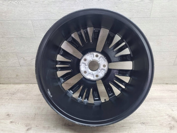1x Alufelge 18 Zoll 5x112 5NA601025AB VW Tiguan Rim Wheel FEL2181424363vq