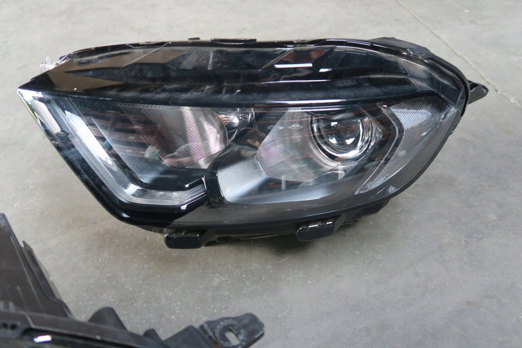 Frontscheinwerfer Ford Ecosport Ein Stück (Rechts oder Links) Headlight