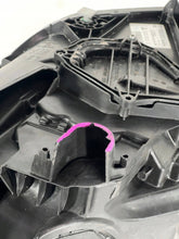 Laden Sie das Bild in den Galerie-Viewer, Frontscheinwerfer Porsche Cayenne 9Y0941104 Rechts Scheinwerfer Headlight SCH6777009438pg