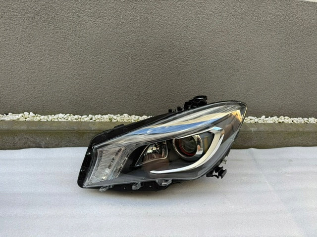 Frontscheinwerfer Mercedes-Benz Cla Amg A1179067300 A1179067000 LED Ein Satz SCH2129708892xs