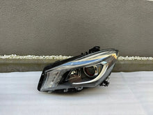 Laden Sie das Bild in den Galerie-Viewer, Frontscheinwerfer Mercedes-Benz Cla Amg A1179067300 A1179067000 LED Ein Satz SCH2129708892xs