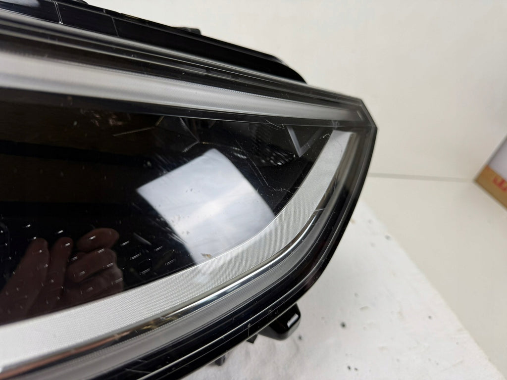 Frontscheinwerfer VW Id.3 10B941036 Rechts Scheinwerfer Headlight SCH5519241030eb