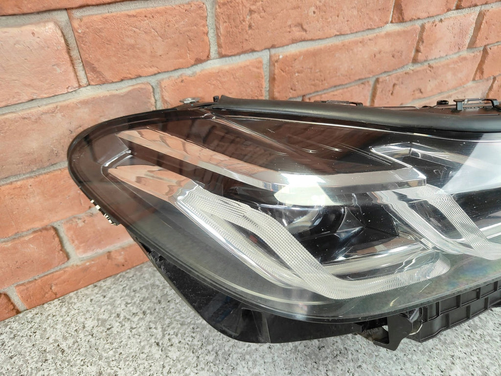 Frontscheinwerfer BMW G32 9850514 9479278 LED Rechts Scheinwerfer Headlight SCH9894328362ia