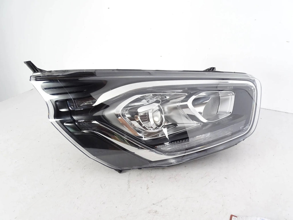 Frontscheinwerfer Ford Transit Custom JK21-13W029-DJ Rechts Headlight