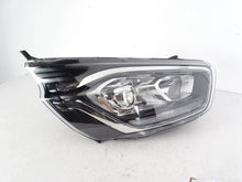 Laden Sie das Bild in den Galerie-Viewer, Frontscheinwerfer Ford Transit Custom JK21-13W029-DJ Rechts Headlight