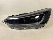 Laden Sie das Bild in den Galerie-Viewer, Frontscheinwerfer Ford Focus NX7B-13E017-AG Links Scheinwerfer Headlight SCH9304211950td