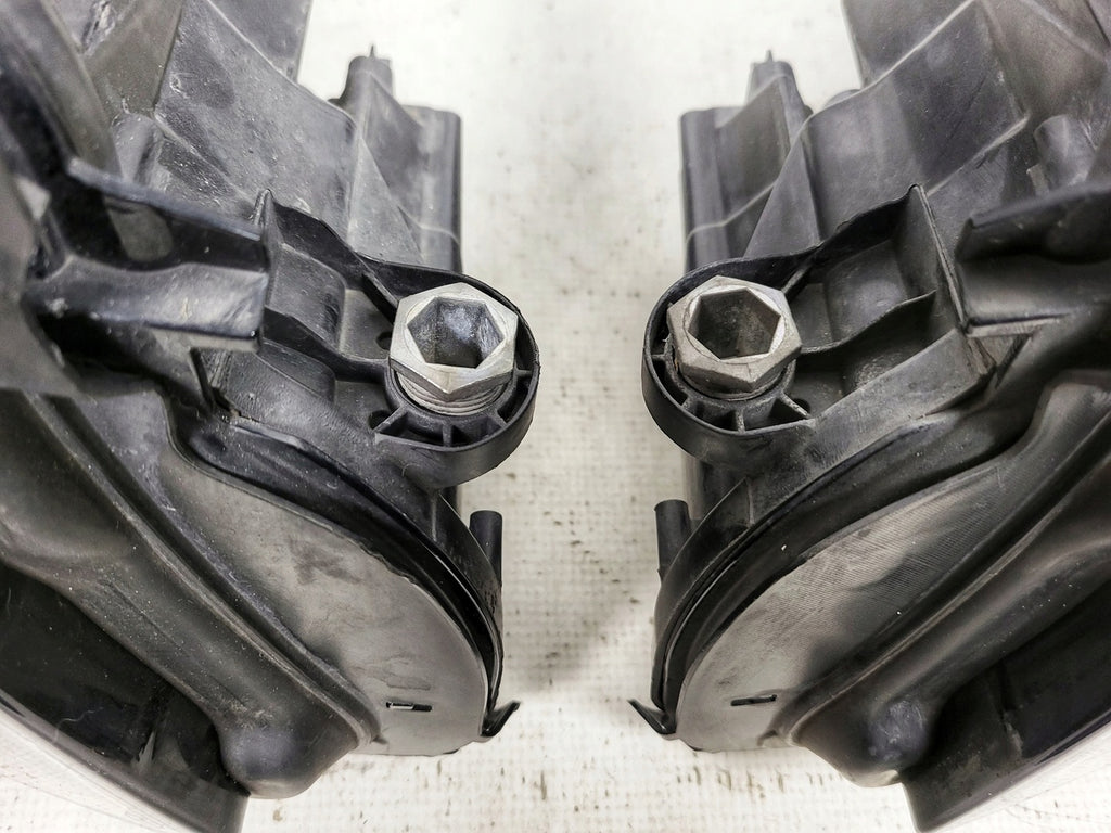 Frontscheinwerfer Mercedes-Benz W213 A2139067506 A2139067606 LED Ein Satz SCH3152174379qv