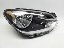 Laden Sie das Bild in den Galerie-Viewer, Frontscheinwerfer VW Up 1S1941016N Halogen Rechts Scheinwerfer Headlight