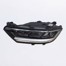 Load image into Gallery viewer, Frontscheinwerfer VW T Roc A11 2GA941005F Full LED Links Scheinwerfer Headlight