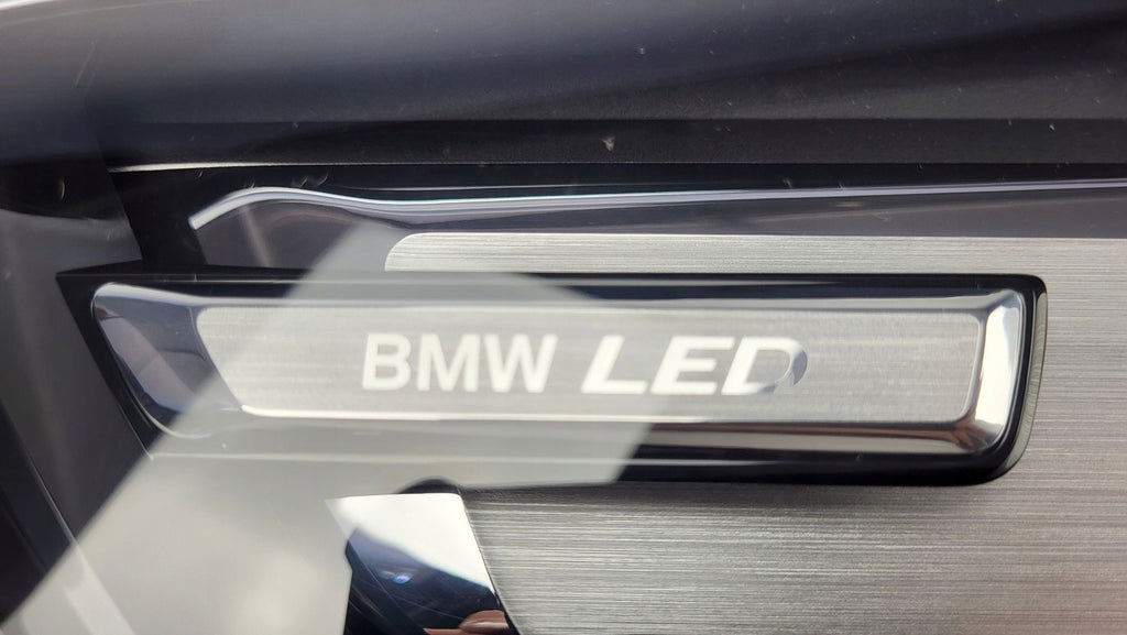 Frontscheinwerfer BMW X1 5A9A228-01-KUD LED Rechts Scheinwerfer Headlight SCH1420745333ha