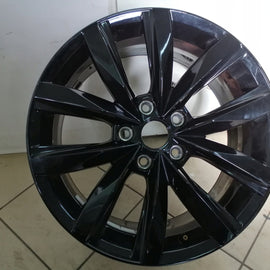 1x Alufelge 18 Zoll 8.0