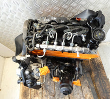 Laden Sie das Bild in den Galerie-Viewer, Motor Audi A4 B9 DEU 2.0 TDI 84TKm Diesel Engine Unkomplett MOT1539282181ih