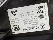 Laden Sie das Bild in den Galerie-Viewer, Frontscheinwerfer Mercedes-Benz W177 A1779065704 LED Links Headlight SCH5028070801wp