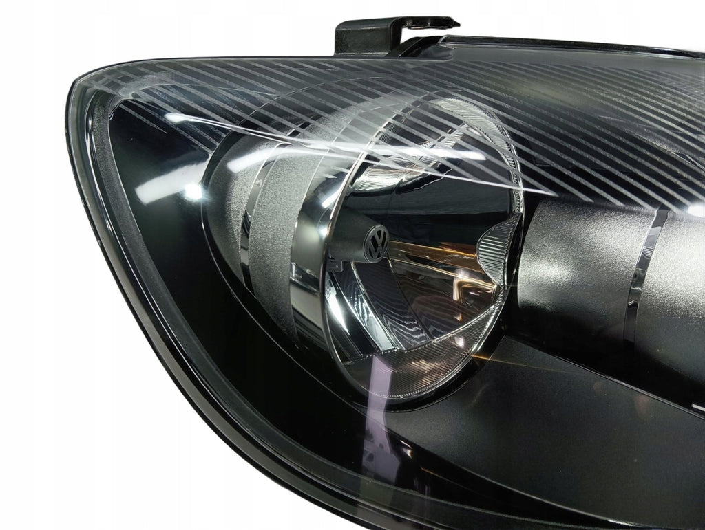 Frontscheinwerfer VW Golf VI Plus I 5M1941006G Rechts Scheinwerfer Headlight SCH7095292909jj