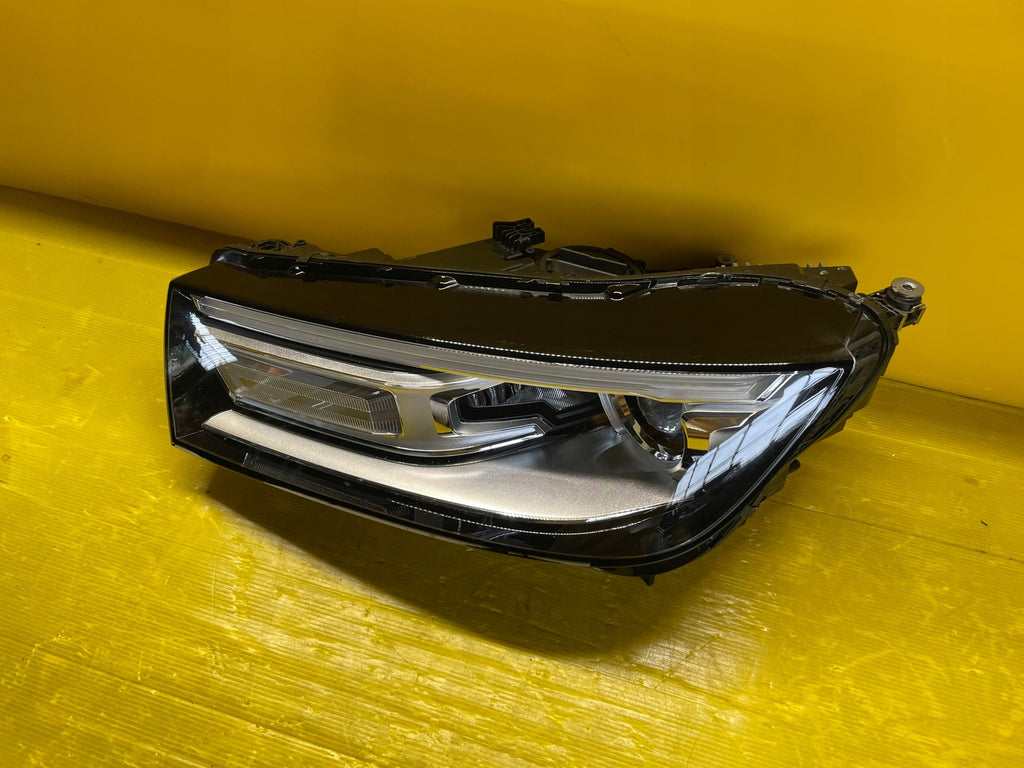 Frontscheinwerfer Audi Q5 Xenon Links Scheinwerfer Headlight