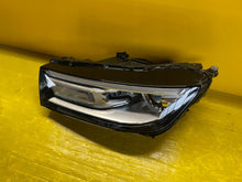 Laden Sie das Bild in den Galerie-Viewer, Frontscheinwerfer Audi Q5 Xenon Links Scheinwerfer Headlight