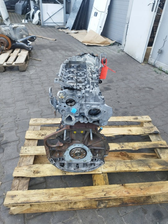 Motor Renault III 1 Master M9T680 2.3 DCI 150PS 197TKm Diesel Engine Unkomplett MOT3165485045rx