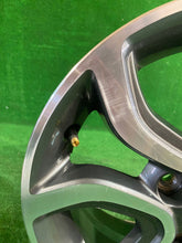Laden Sie das Bild in den Galerie-Viewer, 1x Alufelge 15 Zoll 52910-G6350 Kia Picanto Rim Wheel