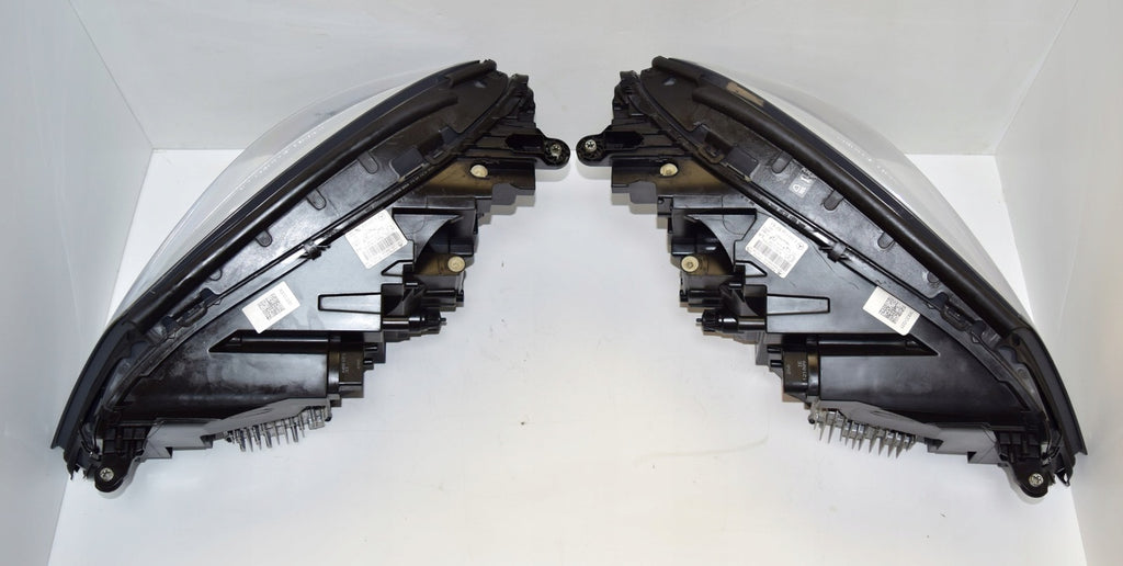 Frontscheinwerfer Mercedes-Benz W222 A2229060202 LED Rechts oder Links