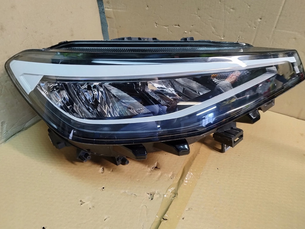 Frontscheinwerfer VW Id.4 11B941006A LED Rechts Scheinwerfer Headlight