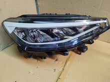 Laden Sie das Bild in den Galerie-Viewer, Frontscheinwerfer VW Id.4 11B941006A LED Rechts Scheinwerfer Headlight