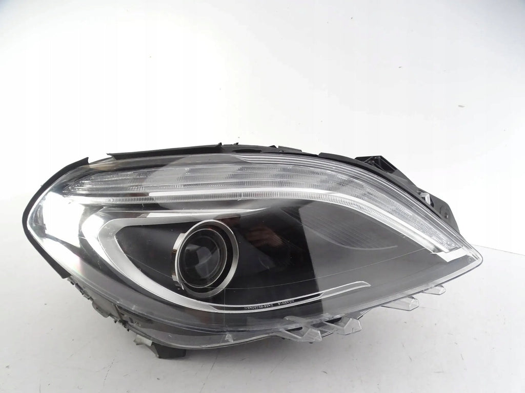 Frontscheinwerfer Mercedes-Benz A2468207261 Rechts Scheinwerfer Headlight