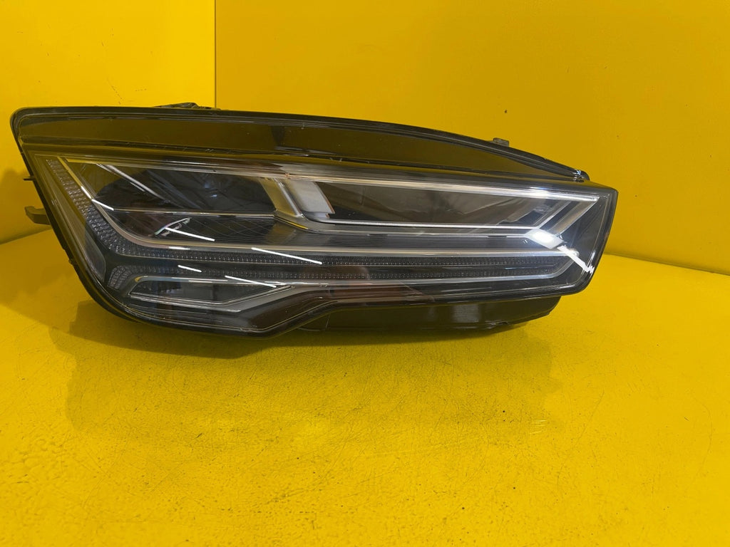 Frontscheinwerfer Audi C7 A7 4G8941784 LED Rechts Scheinwerfer Headlight