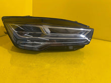 Laden Sie das Bild in den Galerie-Viewer, Frontscheinwerfer Audi C7 A7 4G8941784 LED Rechts Scheinwerfer Headlight