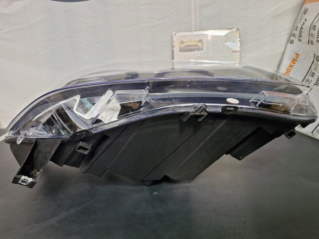 Frontscheinwerfer Opel Vivaro C LE21A6478 Rechts Scheinwerfer Headlight SCH6828852233ga